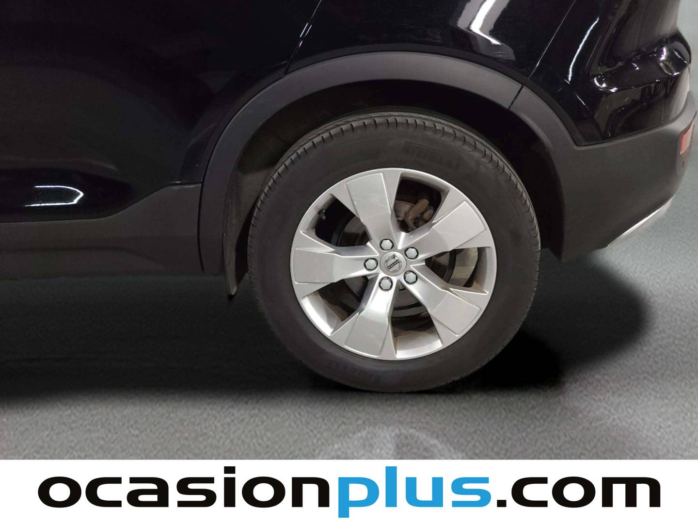 Volvo XC40 Volvo XC40 T3 Momentum Pro Auto (163 CV) 163cv