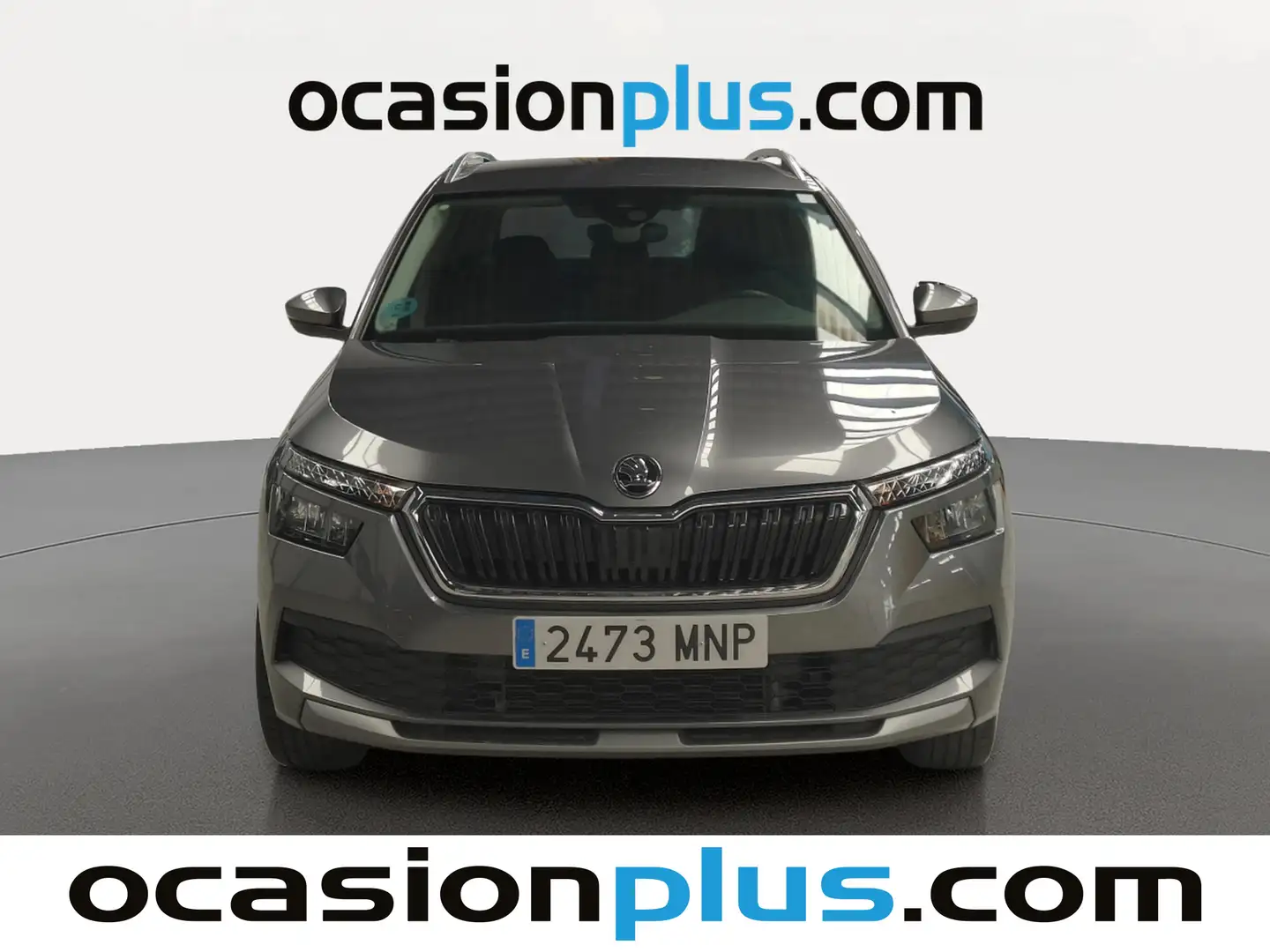Foto Skoda Kamiq Skoda Kamiq 1.0 TSI Ambition (110 CV)