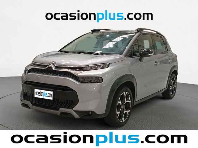 Citroën Seminuevos Valencia