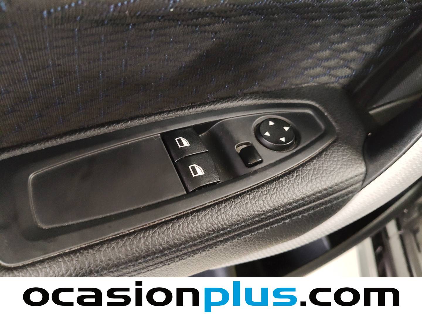 BMW Serie 1 BMW Serie 1 118d Pack M (150 CV) seminuevo