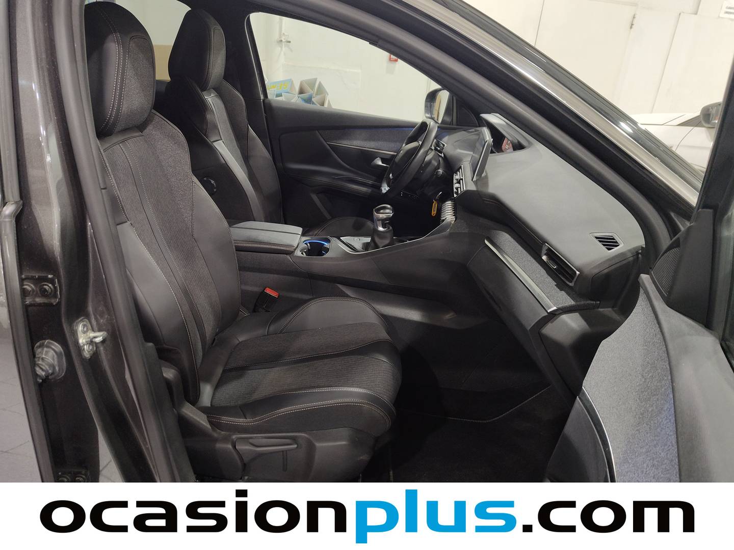 Peugeot 3008 Peugeot 3008 BlueHDI 130 S&S GT Line (130 CV) diésel