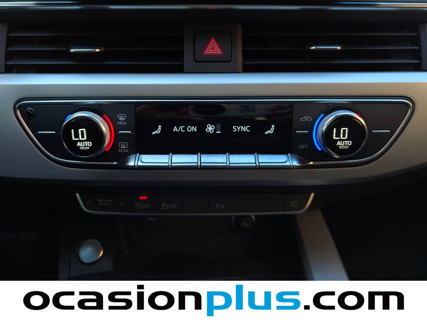 Audi A4 Audi A4 Advanced 35 TDI (163 CV) S tronic km 0