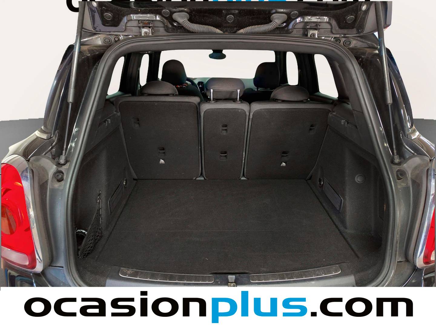 Mini Countryman MINI MINI Countryman Cooper S (192 CV) 192cv