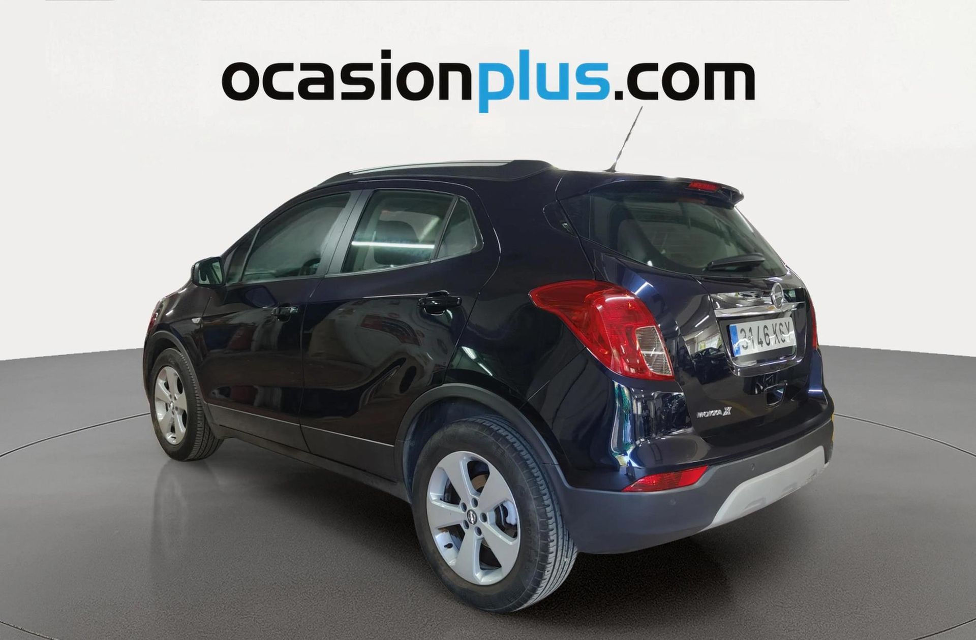 Opel Mokka 1.4 Turbo GLP Selective 4x2 - foto 3