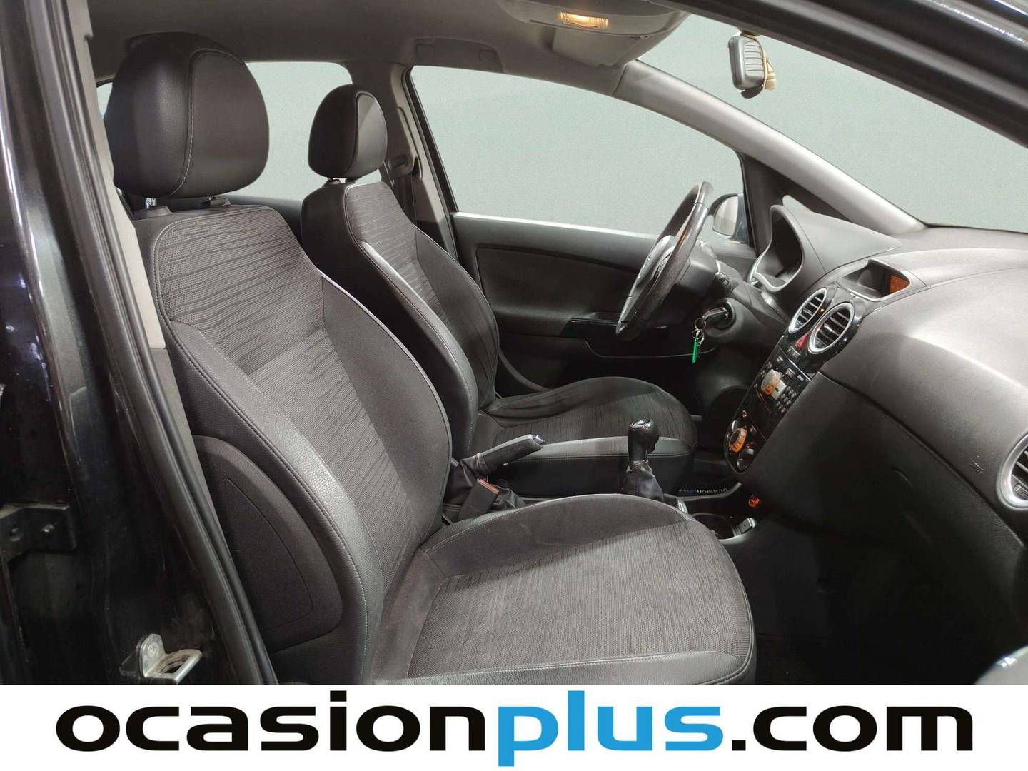 Opel Corsa Opel Corsa 1.2 S&S Selective (85 CV) gasolina