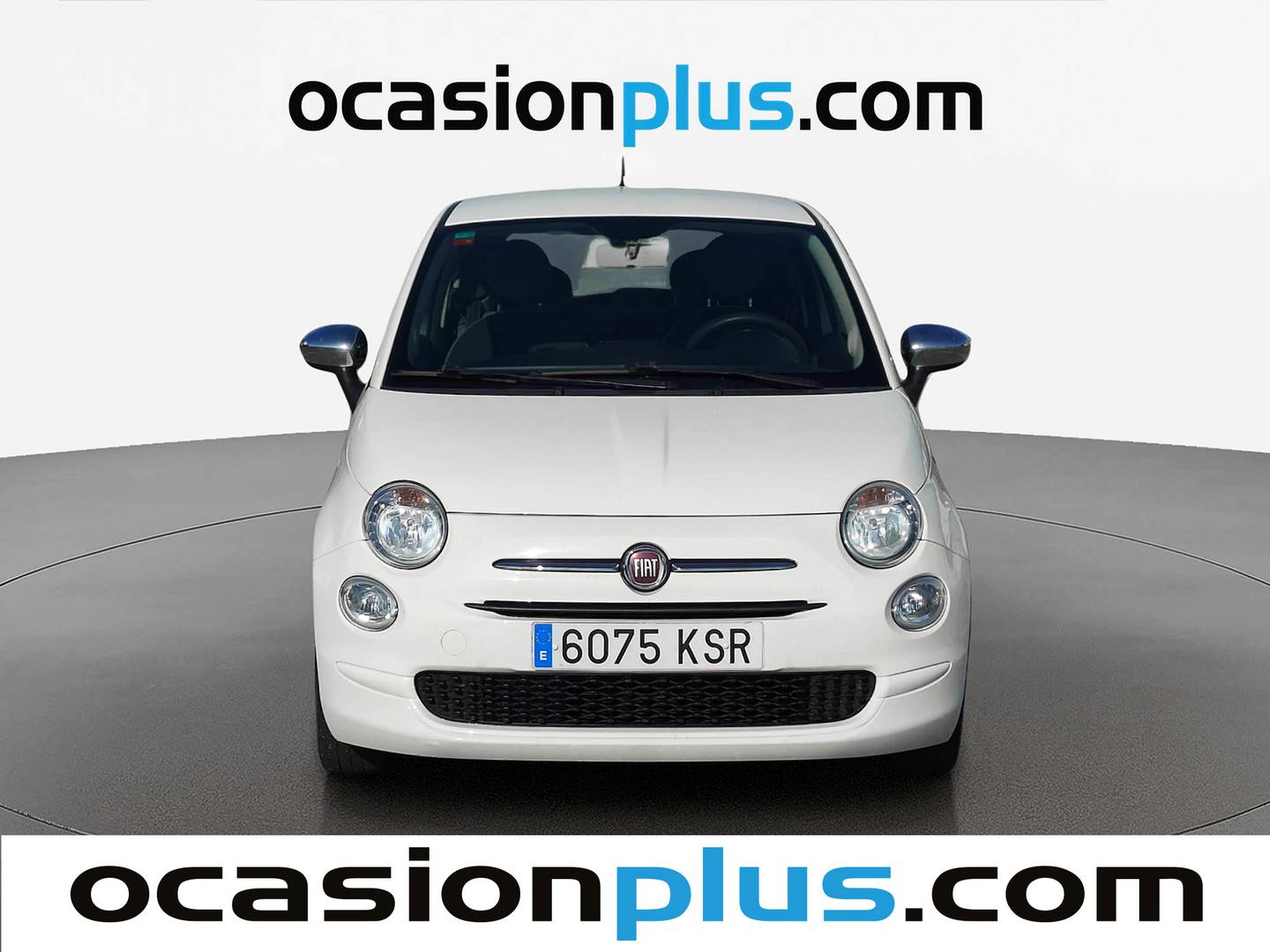 Fiat 500 Fiat 500 1.2 Pop (69 CV) 69cv