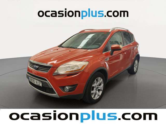 Ford Kuga 2.0 TDCI S&S Trend 4x2 (140 CV) de segunda mano