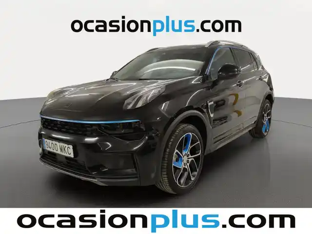 Lynk & Co 01 1.5 PHEV 6.6kW  (261 CV) de segunda mano
