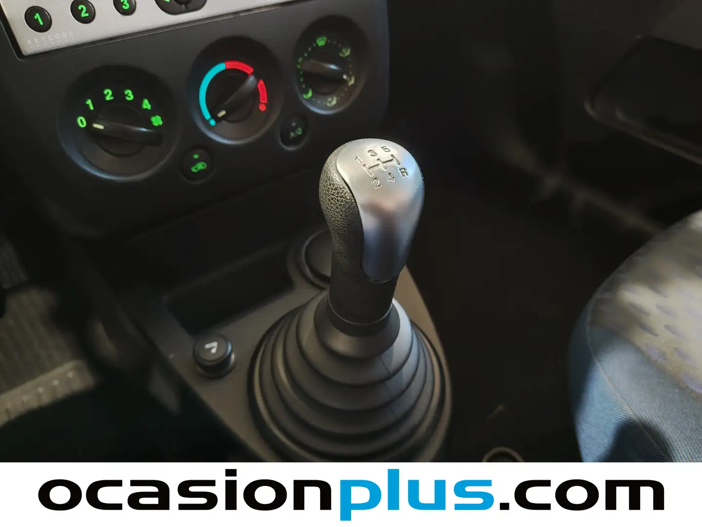 Foto Ford Fiesta Ford Fiesta 1.6 Trend Coupe (100 CV)