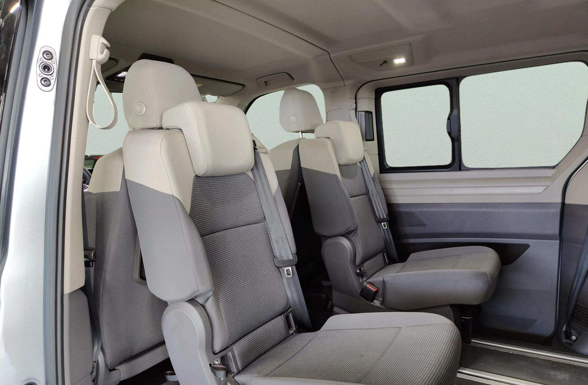 Volkswagen Multivan Batalla Corta 2.0 TDI DSG 7 plazas - foto 20