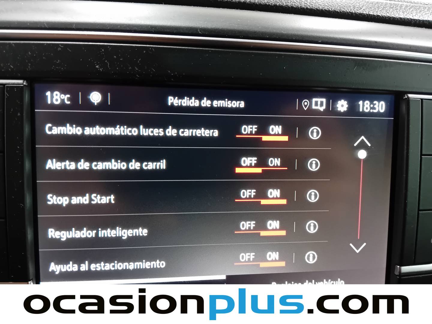 Opel Zafira Life Opel Zafira Life 2.0 Diesel M Innovation (150 CV) 8 Plazas seminuevo