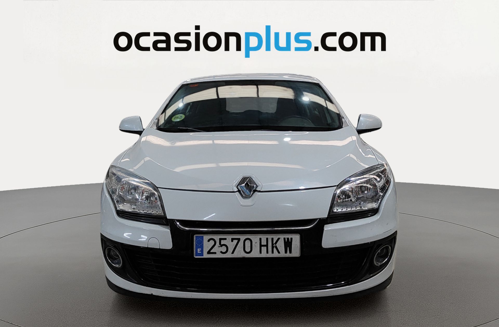 Renault Mégane Expression dCi - foto 10