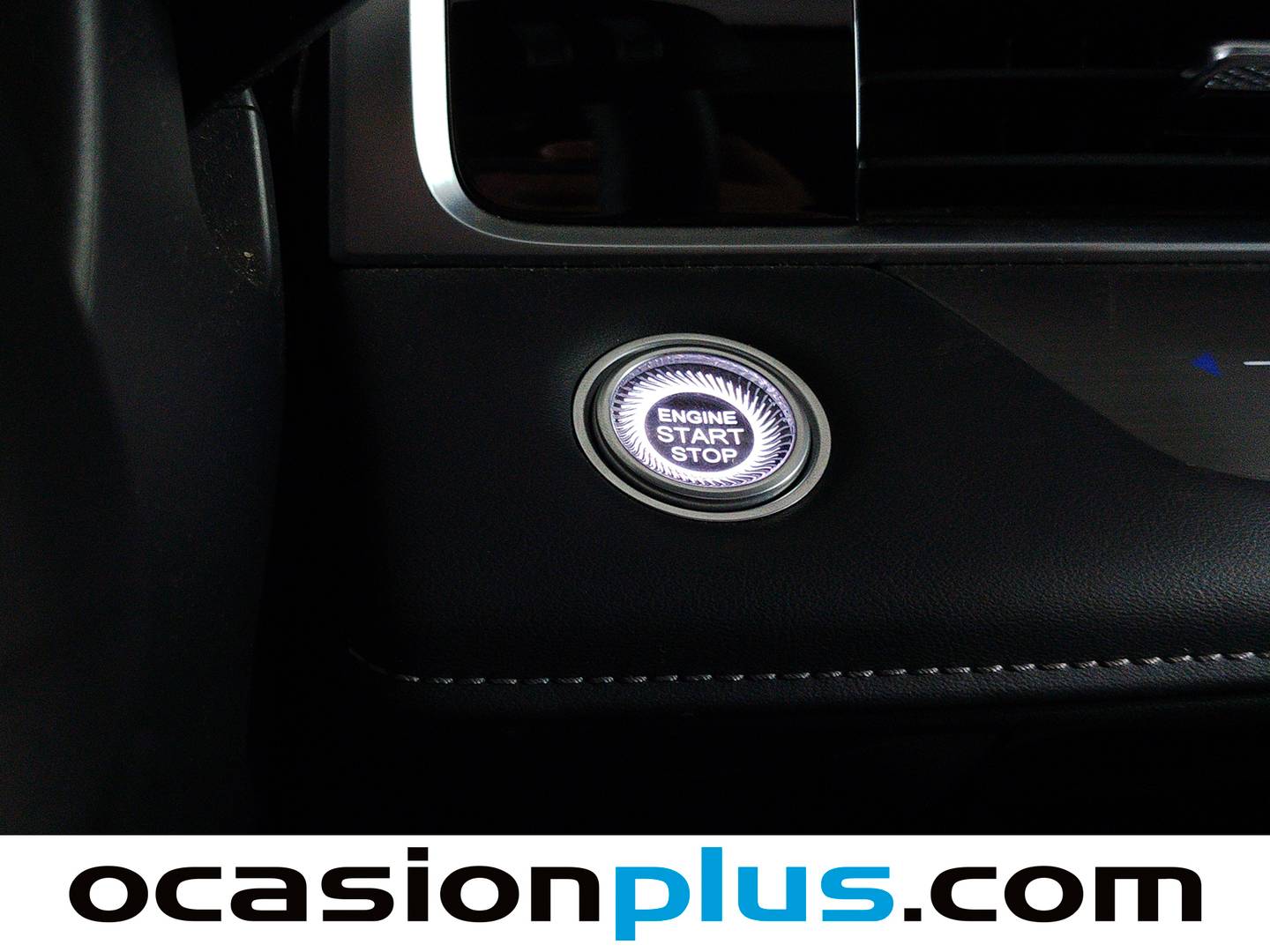 EBRO S700 EBRO S700 1.6 TGDI Luxury 7 DCT (147 CV) de segunda mano