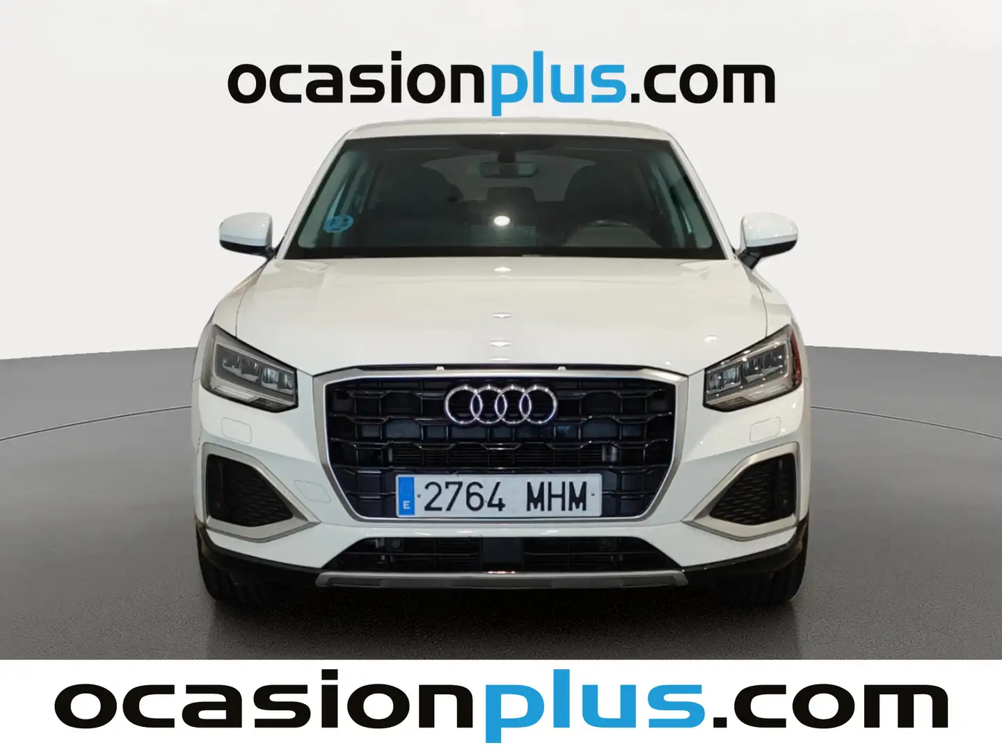 Foto Audi Q2 Audi Q2 Advanced 30 TDI (116 CV)