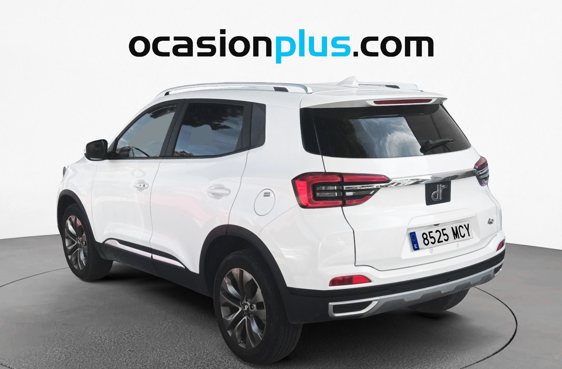 DR AUTOMOBILES DR 4.0 DR4 1.5 - foto 3