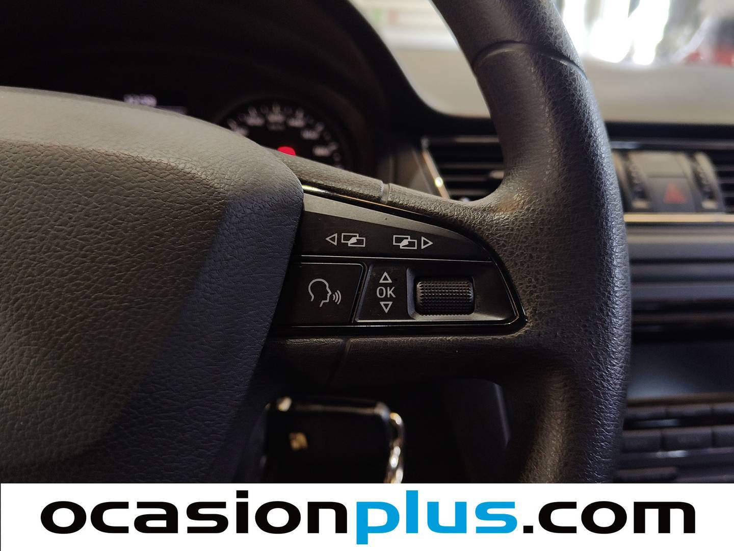 Seat Toledo Seat Toledo 1.6 TDI Reference Plus (105 CV) de segunda mano