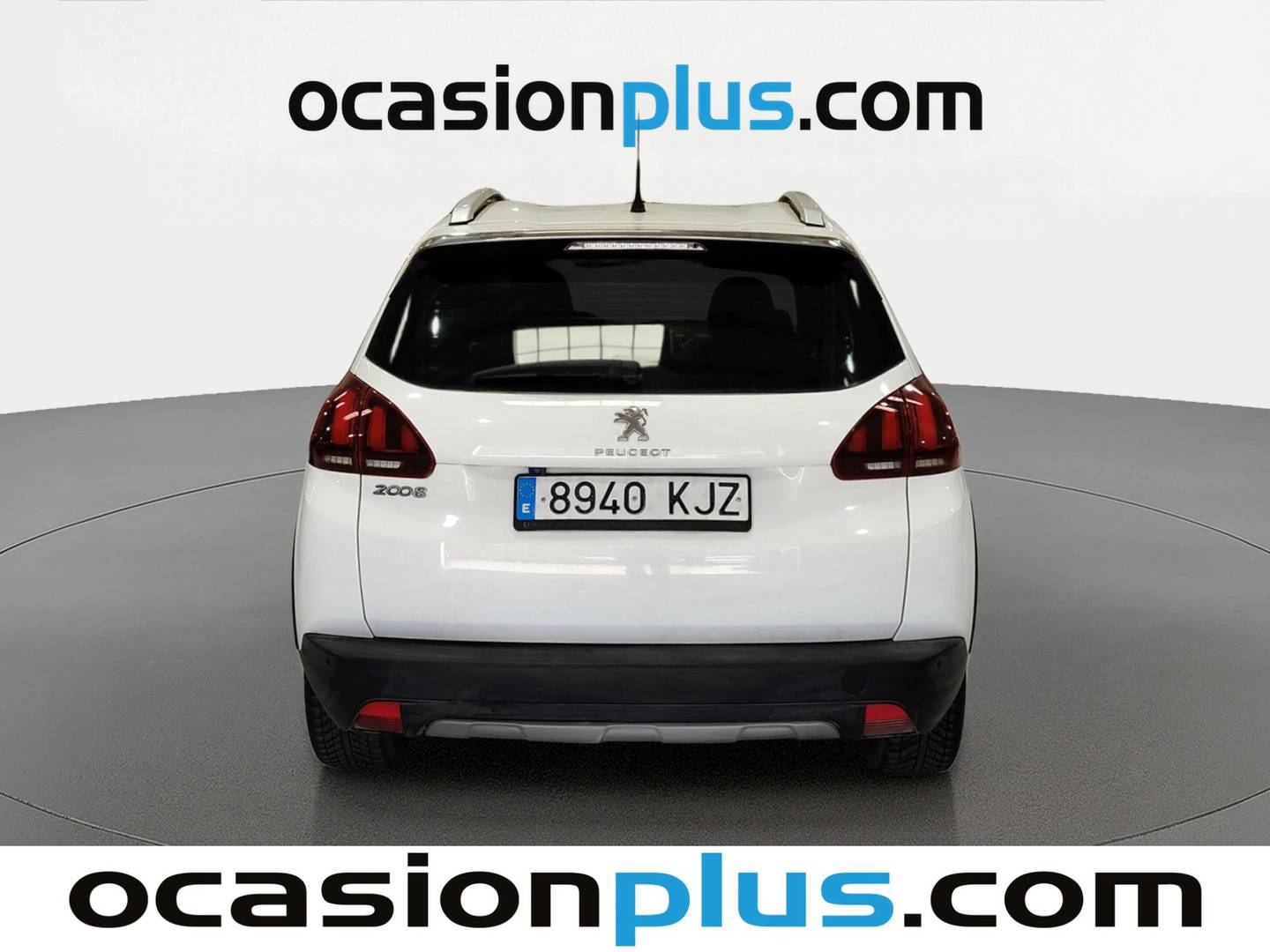 Peugeot 2008 Peugeot 2008 PureTech 110 S&S Allure (110 CV) barato