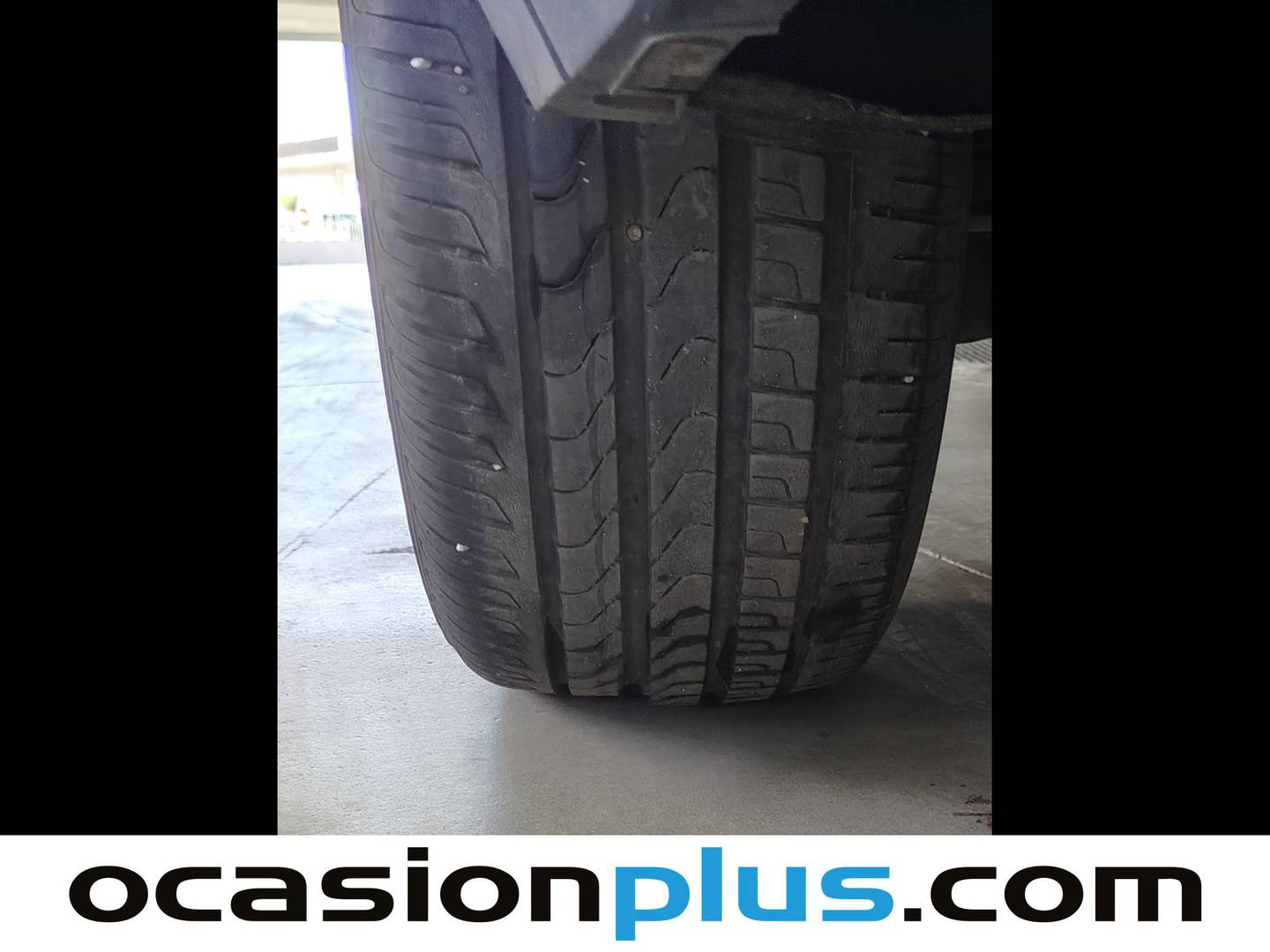 Volkswagen Tiguan Volkswagen Tiguan 2.0 TSI 4Motion BMT (180 CV) DSG de ocasión