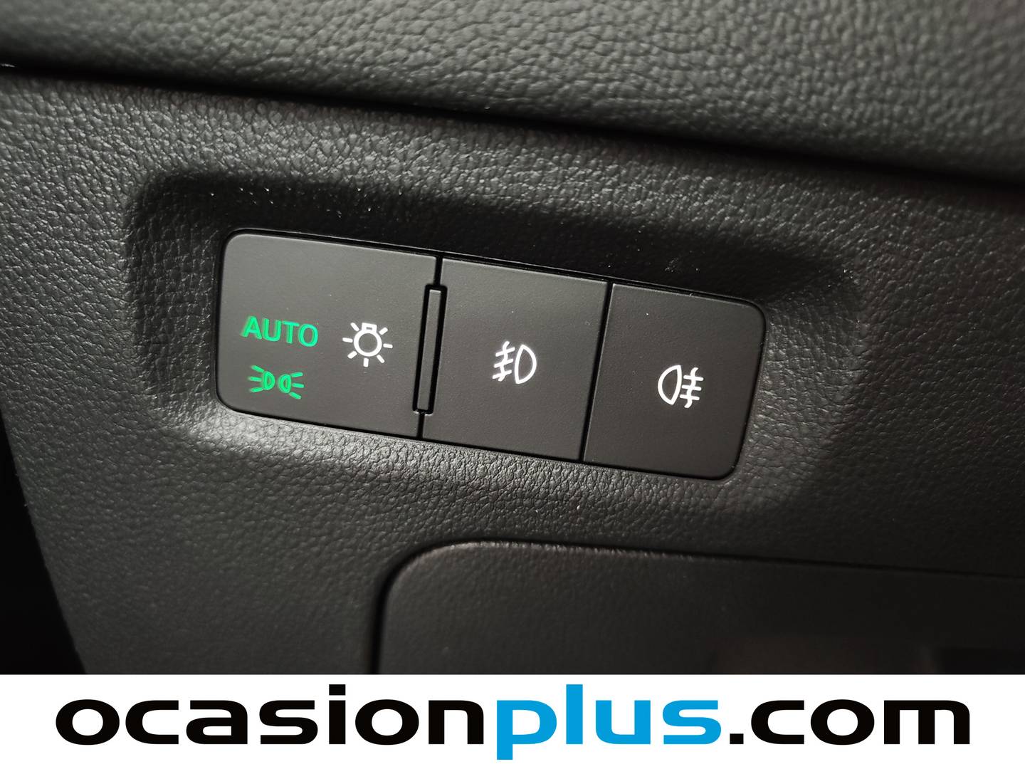 Skoda Octavia Skoda Octavia Combi 2.0 TDI Ambition DSG (150 CV) 150cv