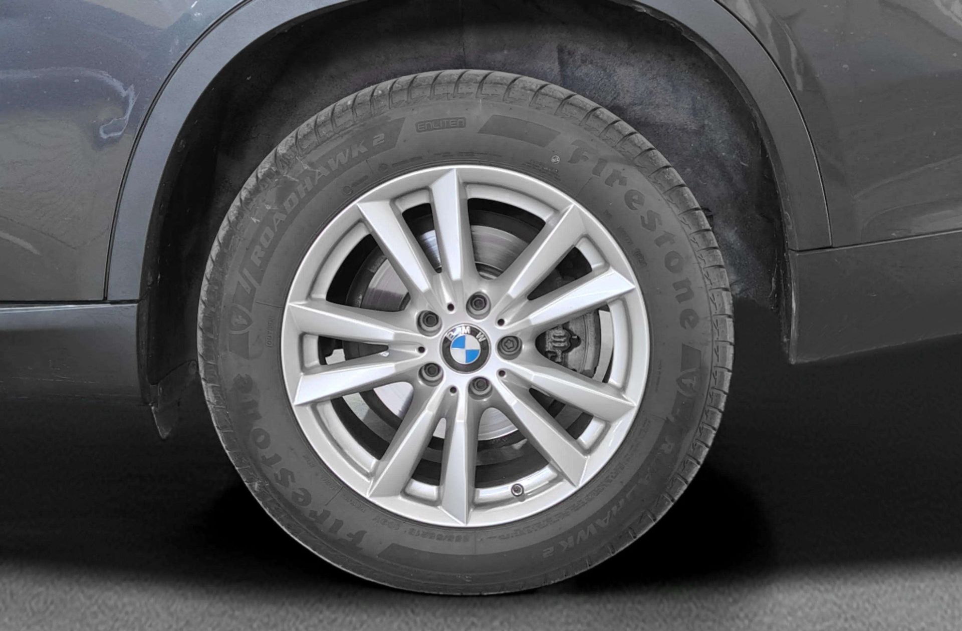 BMW X5 xDrive25d - foto 42