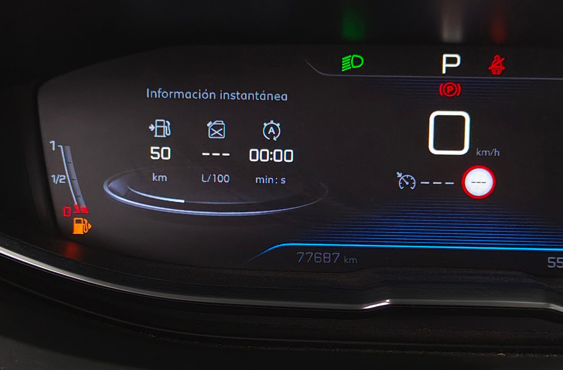 Peugeot 5008 PureTech 130 Allure EAT8 7 plazas - foto 11