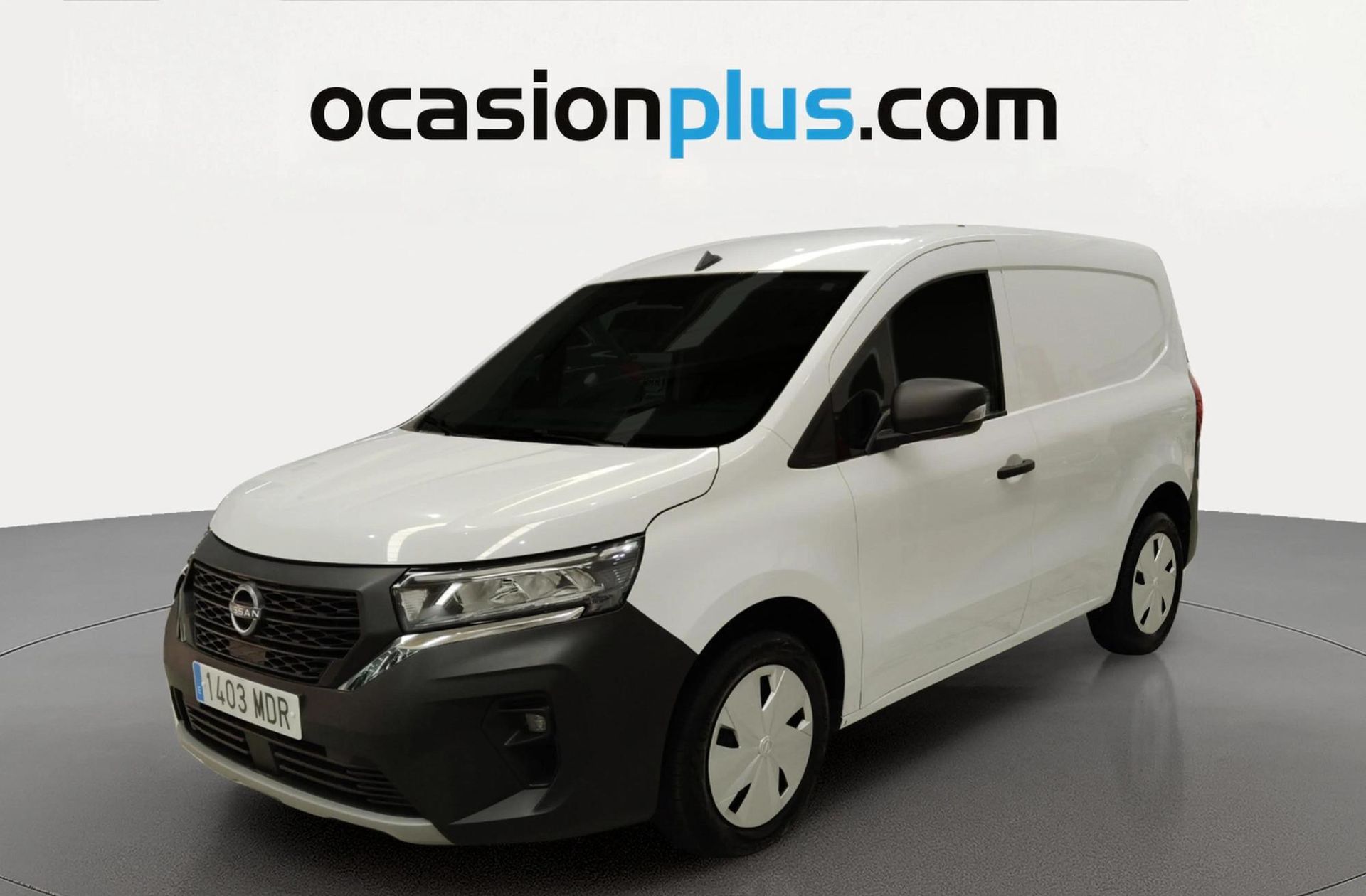 Nissan Townstar Furgon 1.3G L1 Profesional