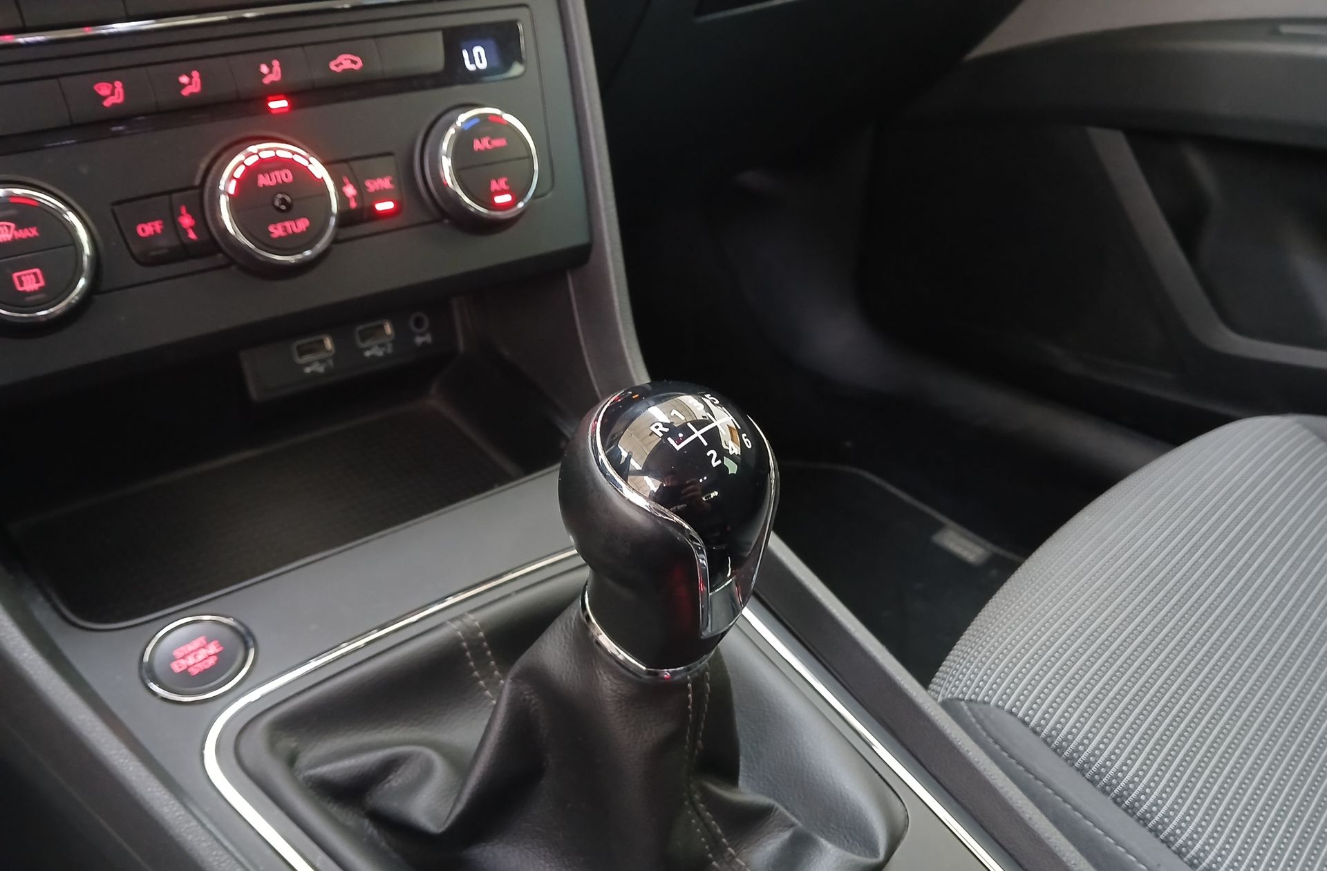 SEAT León ST 1.5 EcoTSI Style Edition Nav - foto 5