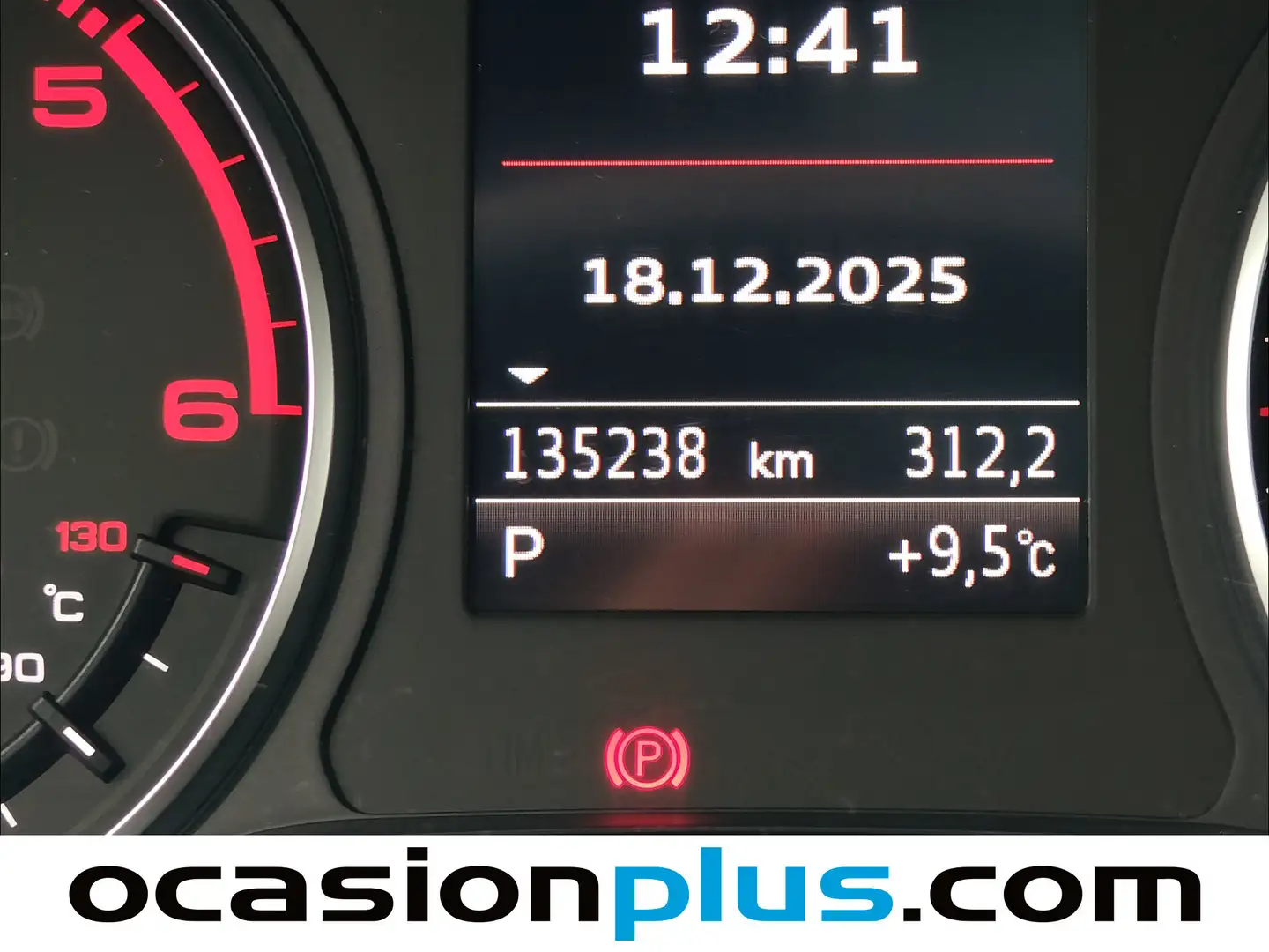 Foto Audi A3 Audi A3 Sedan S line edition 2.0 TDI (150 CV) S tronic