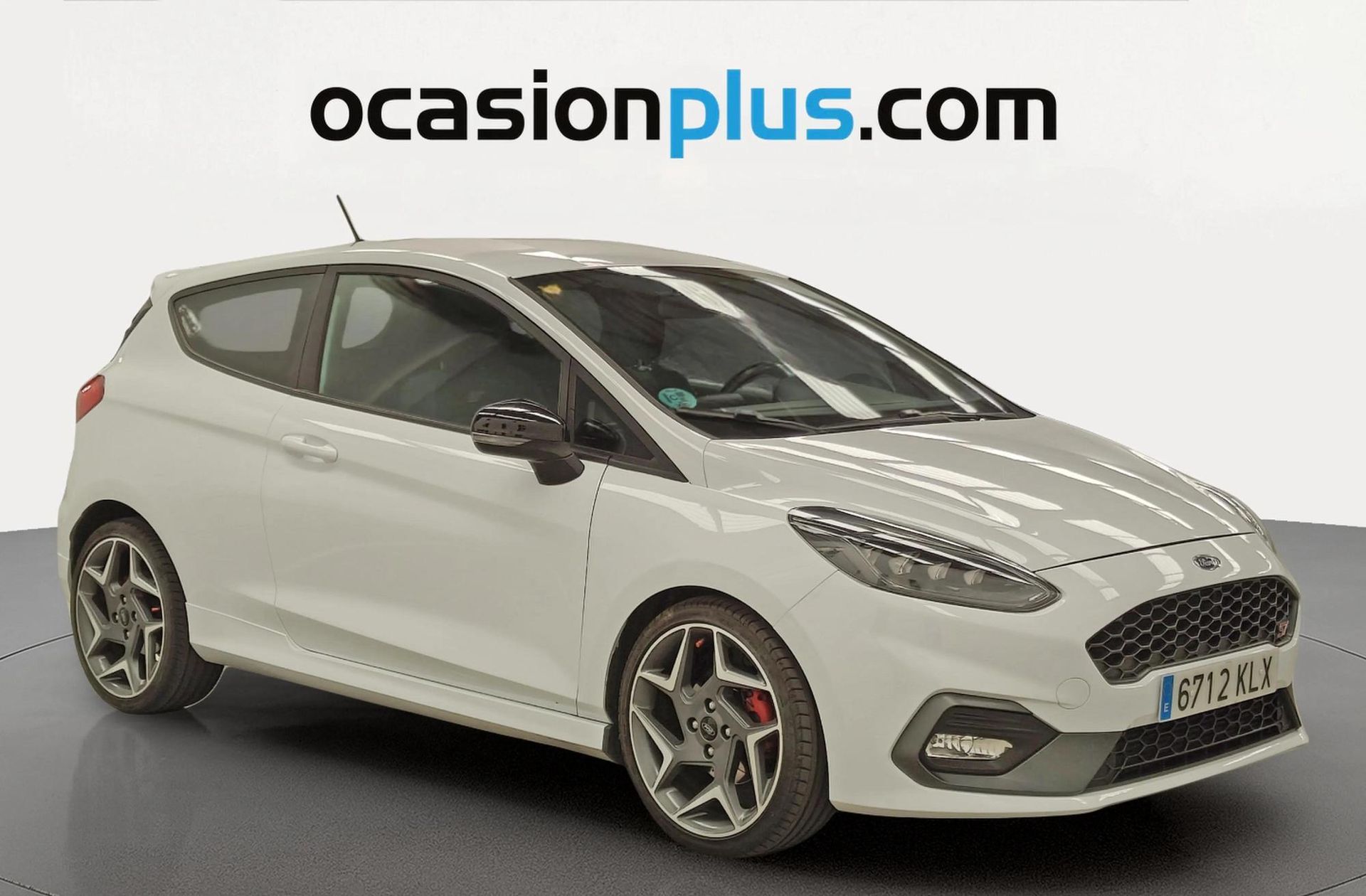 Ford Fiesta 1.5 EcoBoost ST - foto 2