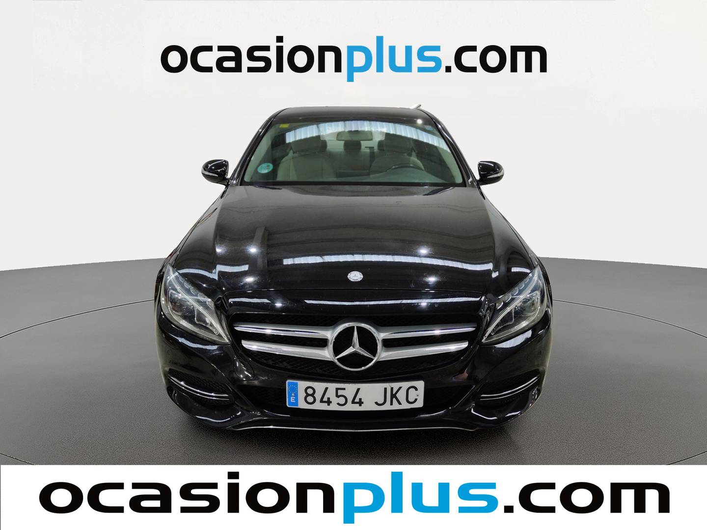 Mercedes Clase C Mercedes Clase C 220 BlueTEC (170 CV) seminuevo