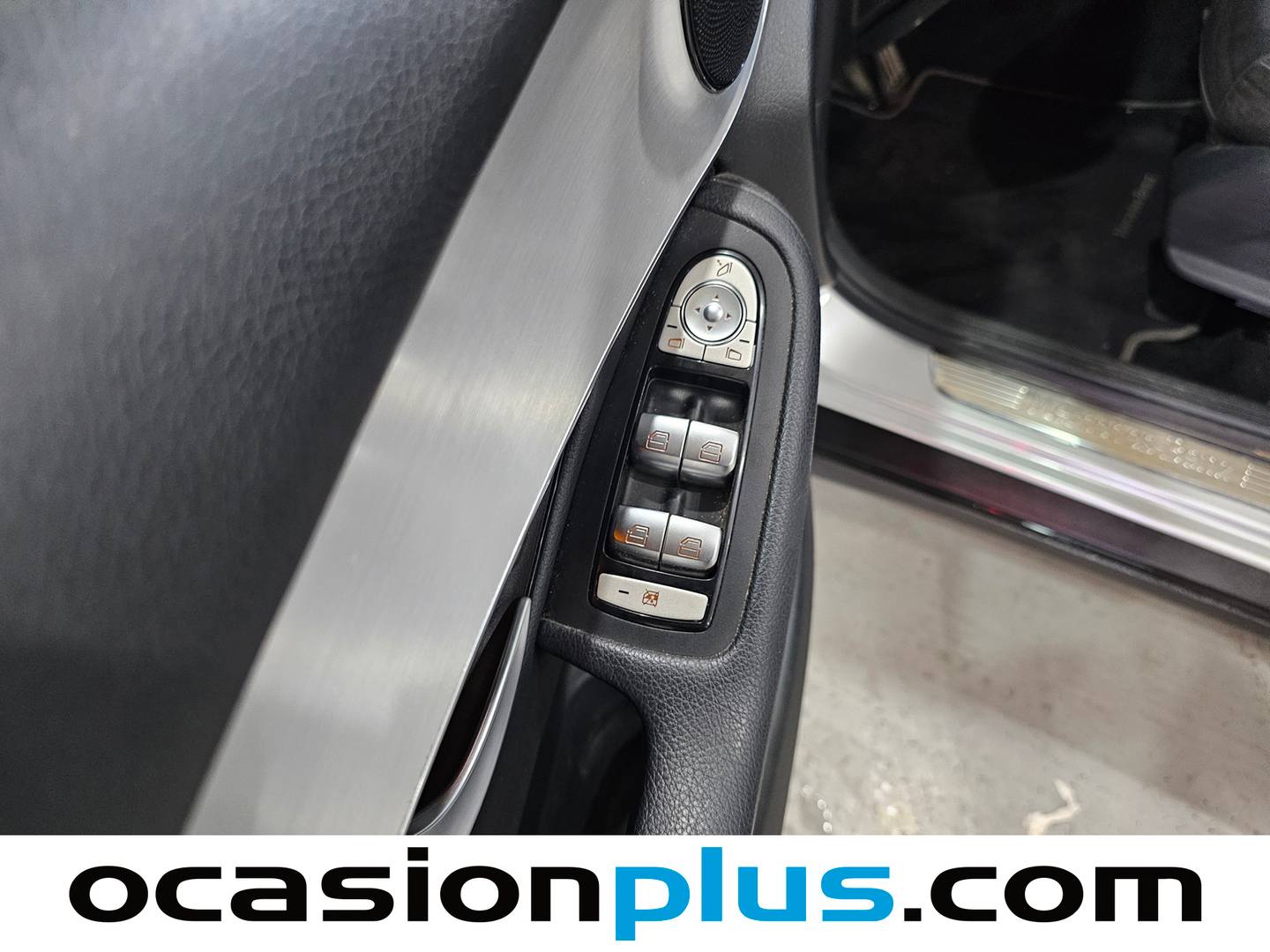 Foto Mercedes Clase GLC Mercedes-Benz GLC 220 d 4Matic (170 CV)