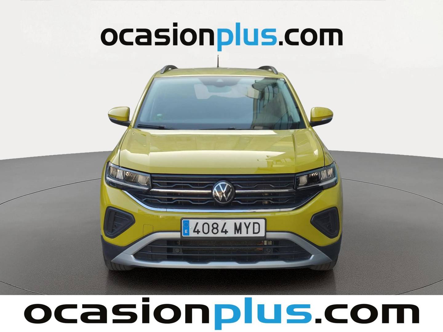 Volkswagen T-Cross Volkswagen T-Cross 1.0 TSI 70 kW (95 CV) 95cv