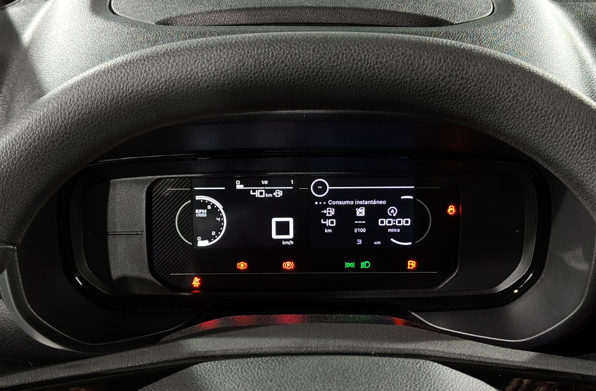 Fiat Doblò Furgón BlueHDi 100 M - foto 11
