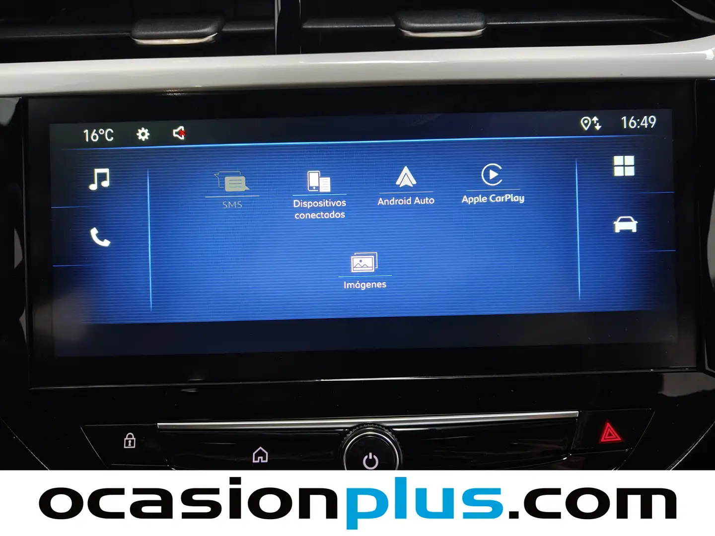 Foto Opel Corsa Opel Corsa 1.2 T XHL GS (100 CV)