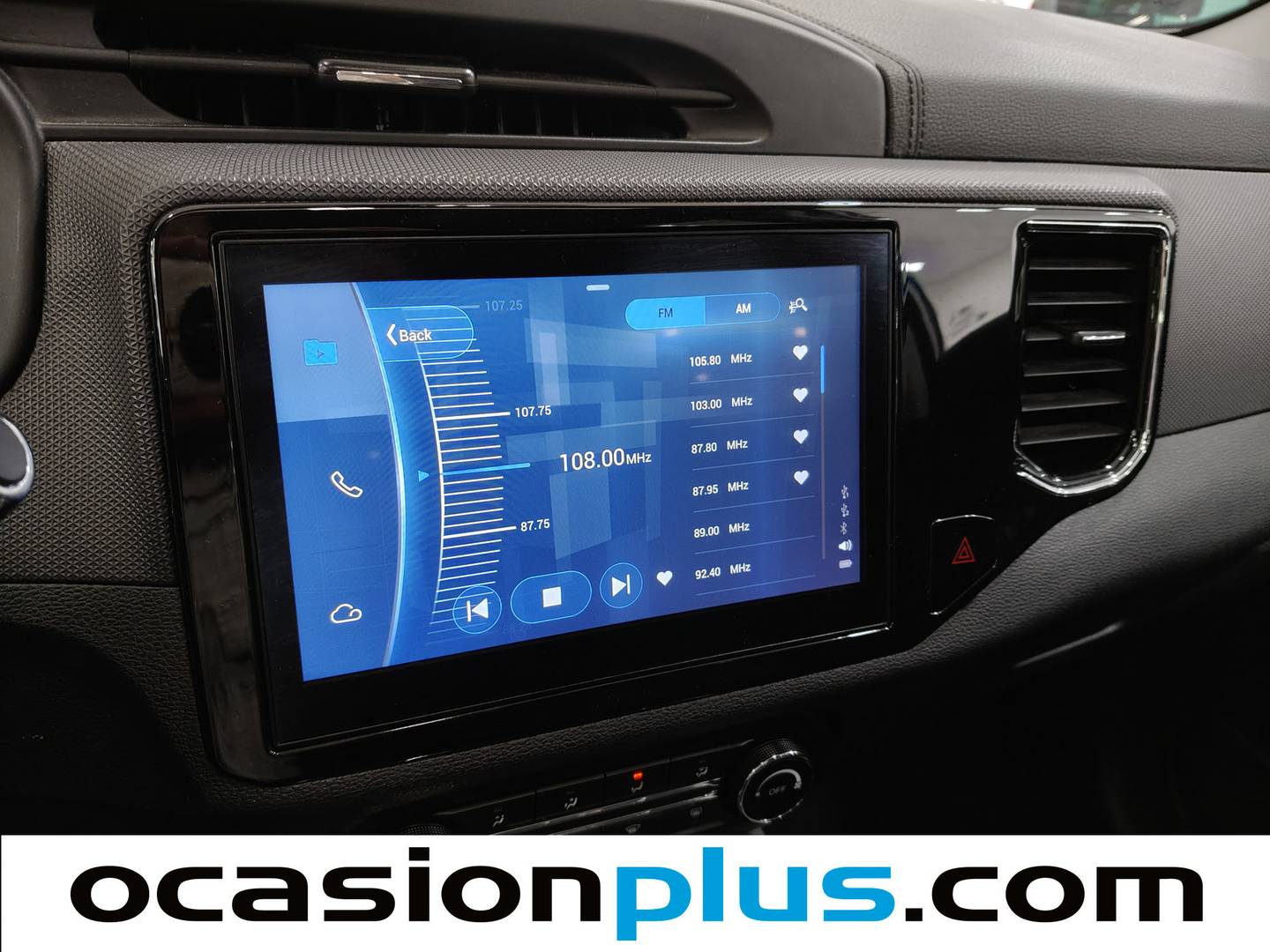 Foto DR AUTOMOBILES DR 4.0 DR AUTOMOBILES DR4 1.5 (116 CV)