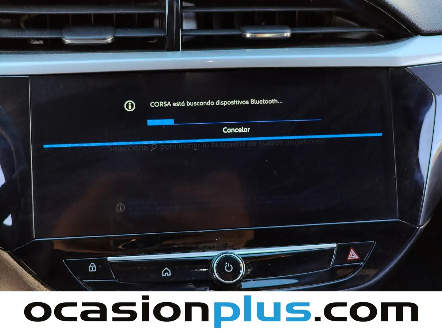 Foto Opel Corsa Opel Corsa 1.2 T XHL GS (100 CV)