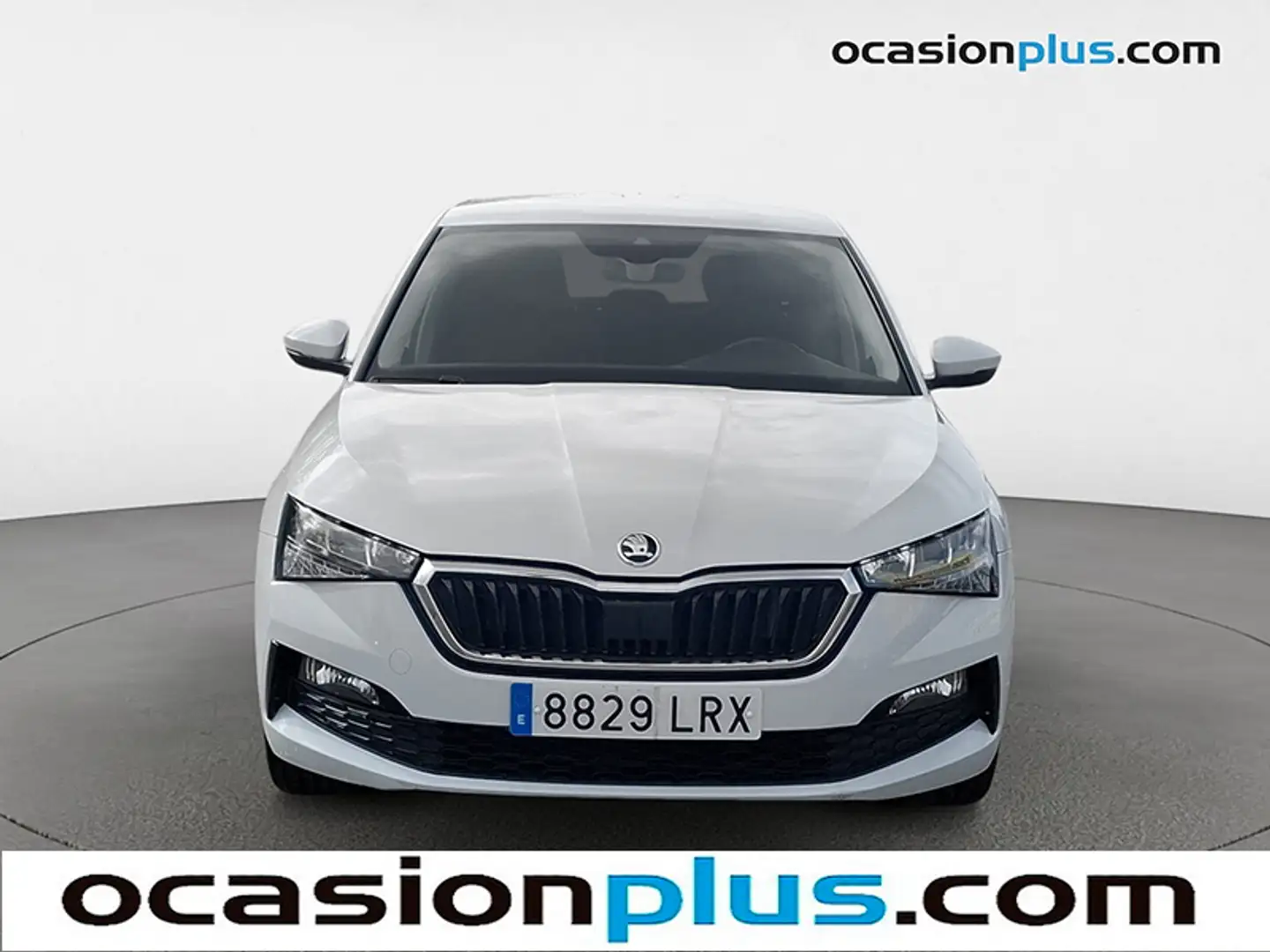 Foto Skoda Scala Skoda Scala 1.0 TSI Ambition DSG (110 CV)