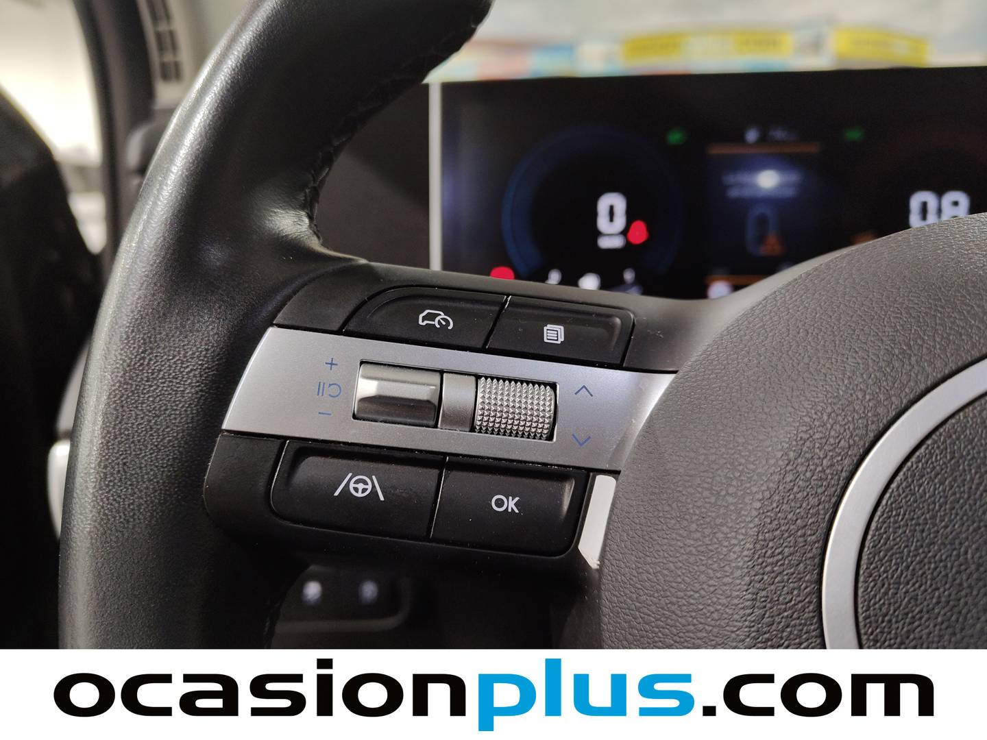 Hyundai Tucson Hyundai Tucson 1.6T Klass (160 CV) 2025