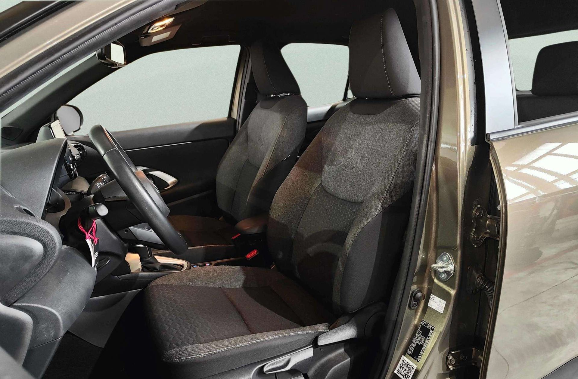 Toyota Yaris Cross 120H Active Tech - foto 10