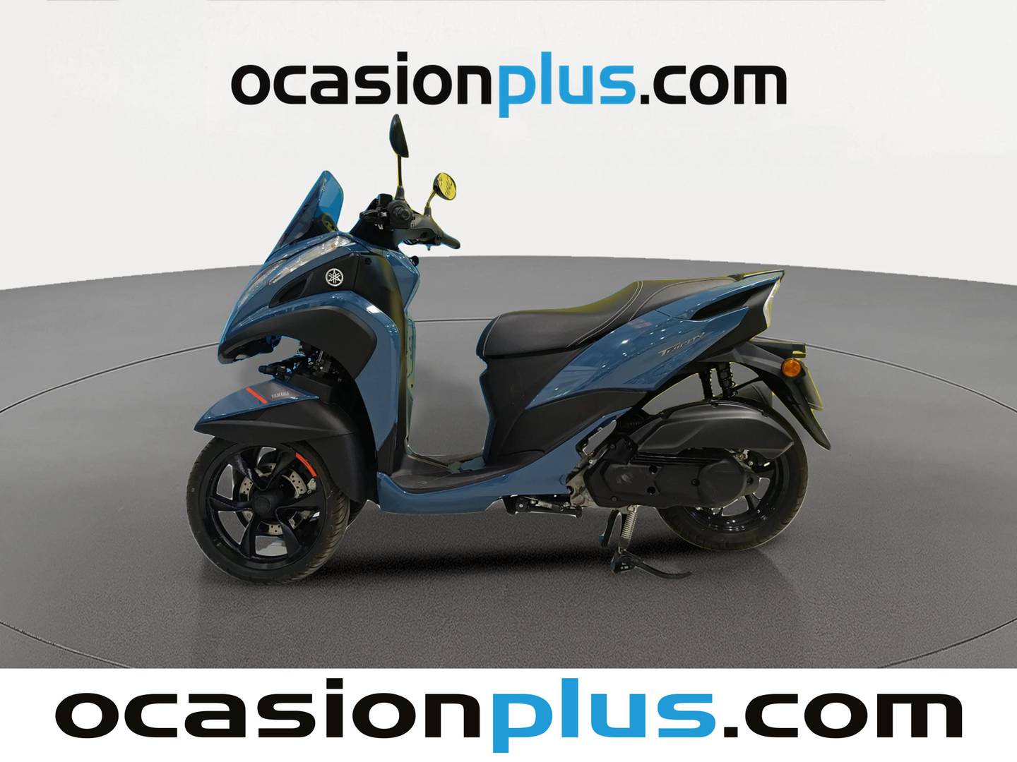Yamaha Tricity Yamaha Tricity 125 (12 CV) gasolina