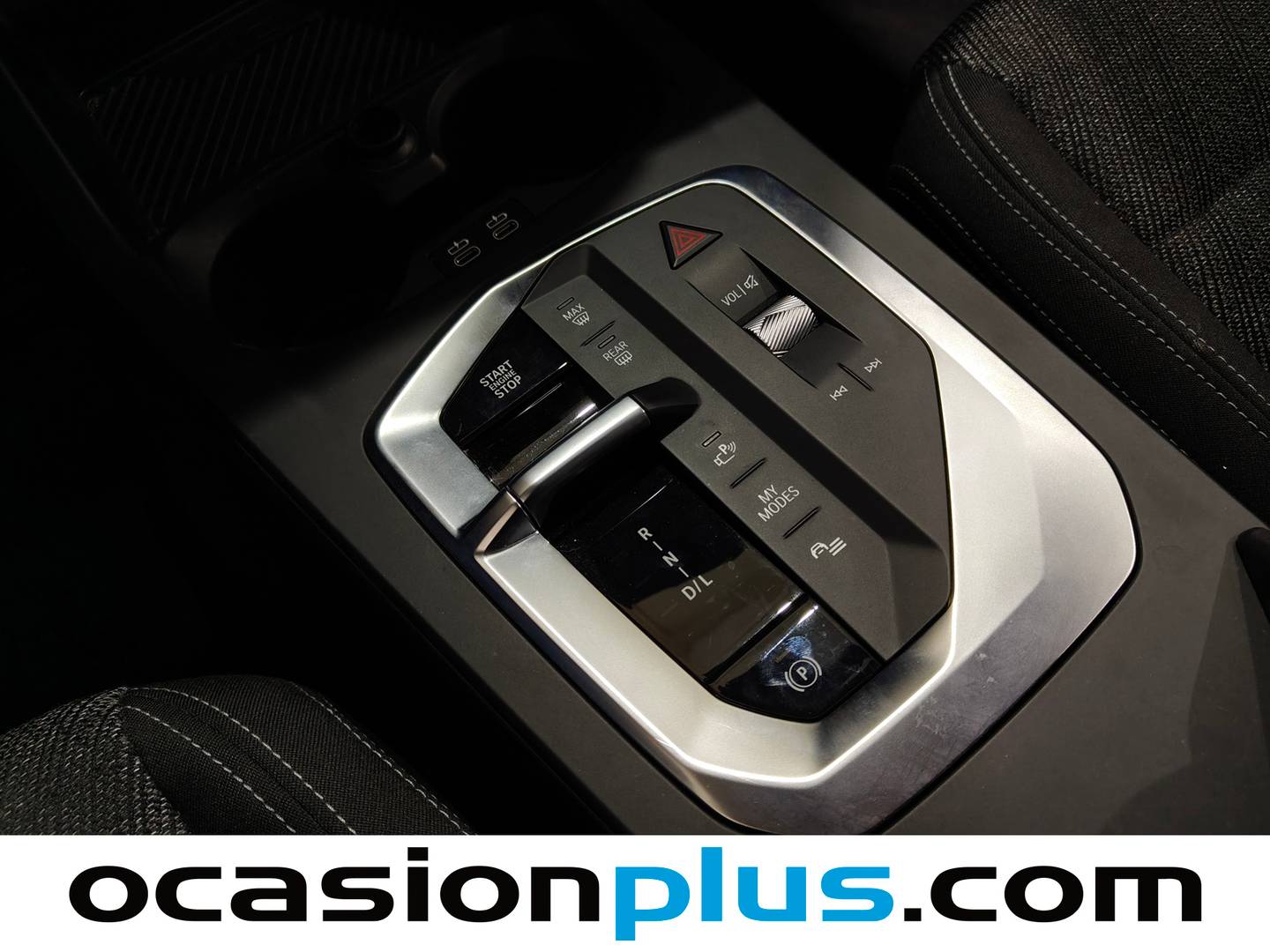 BMW Serie 1 BMW Serie 1 120i (170 CV) Pack M de ocasión