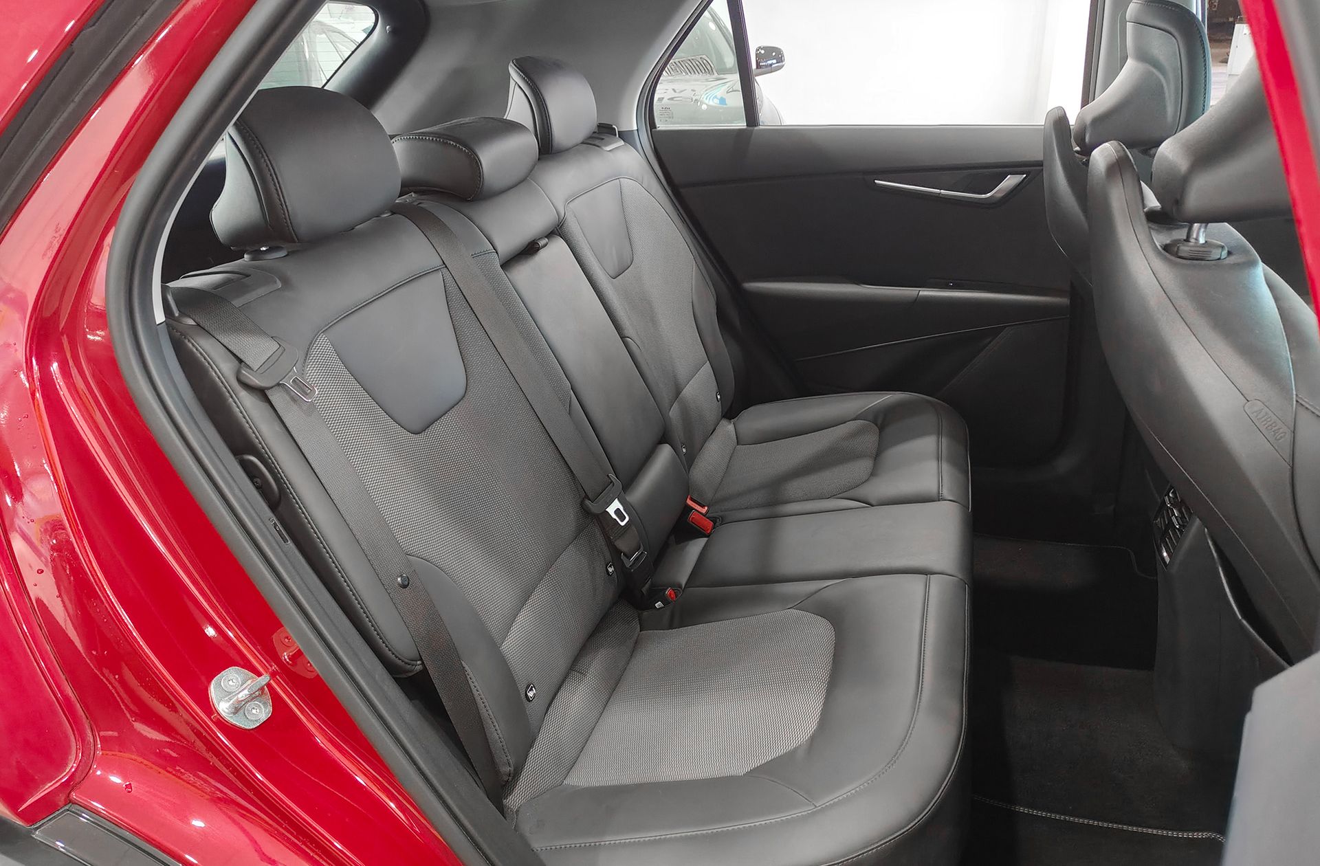 Kia Niro 1.6 GDi HEV Híbrido Drive - foto 20