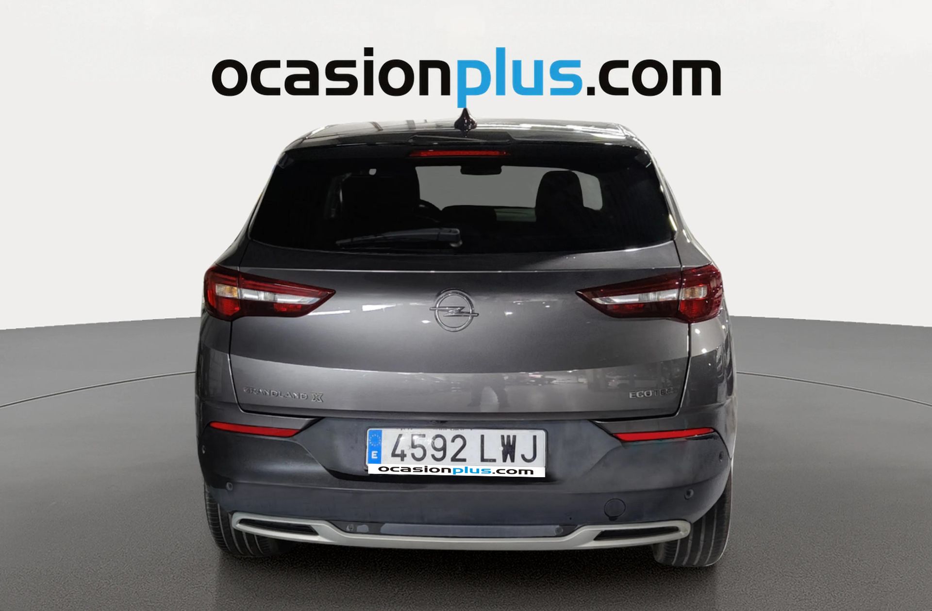 Opel Grandland X 1.2 Turbo Ultimate - foto 13