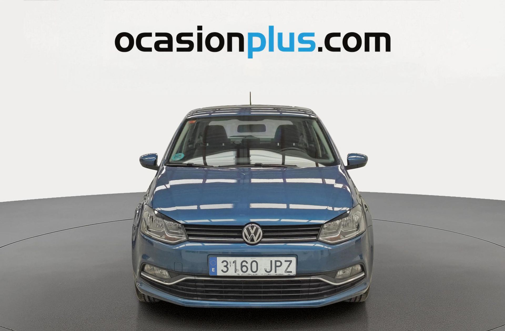 Volkswagen Polo Advance 1.2 TSI BMT DSG - foto 10