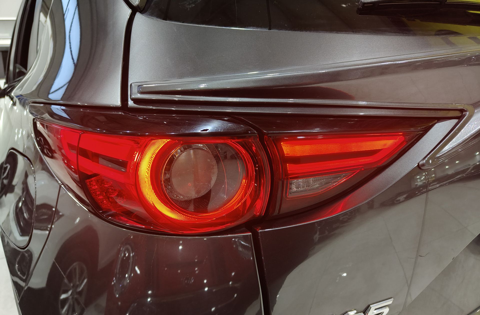 Mazda CX-5 2.0 G Evolution 2WD - foto 15