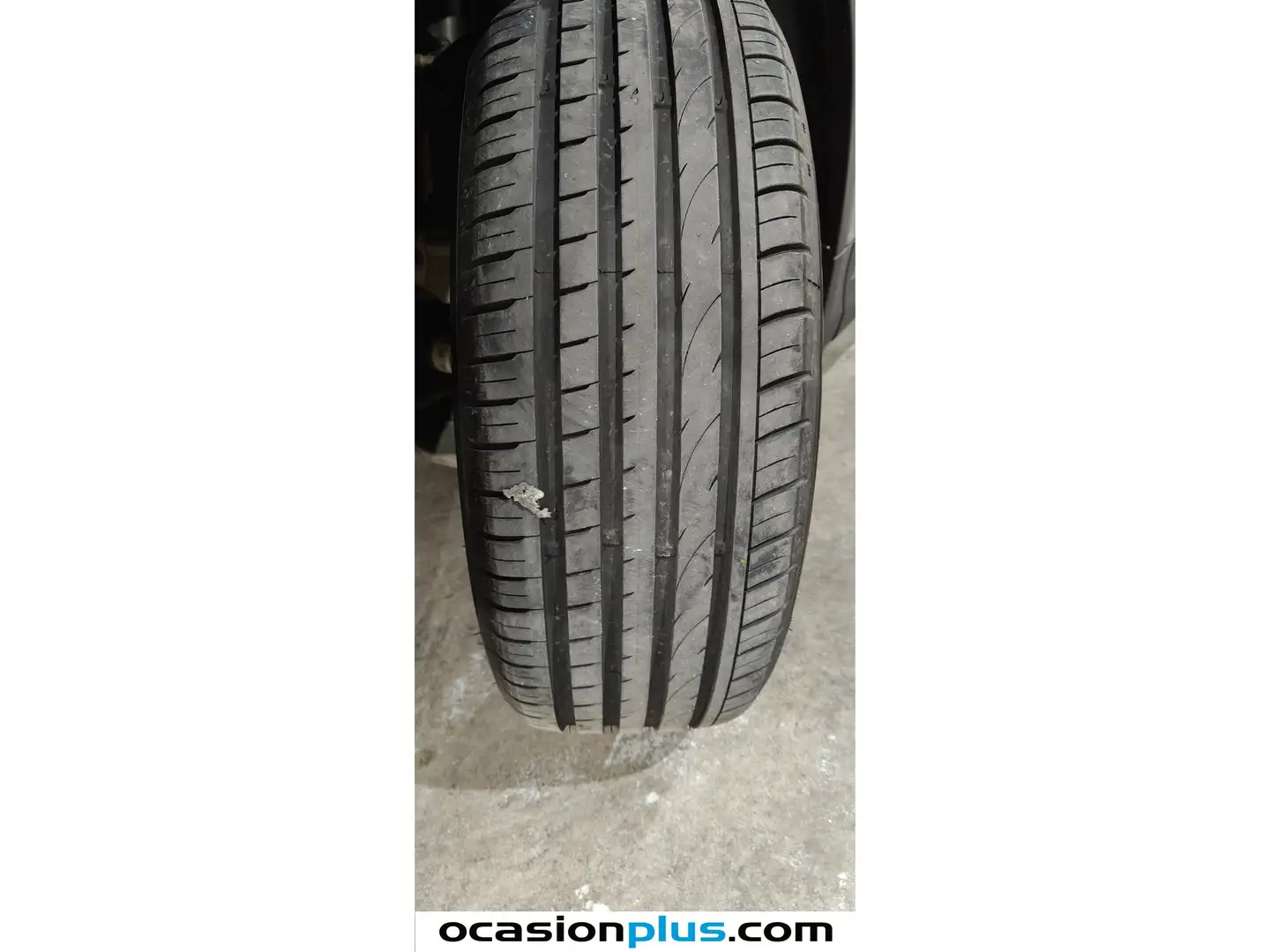 Foto Mercedes GLA Mercedes-Benz GLA 200 (163 CV)