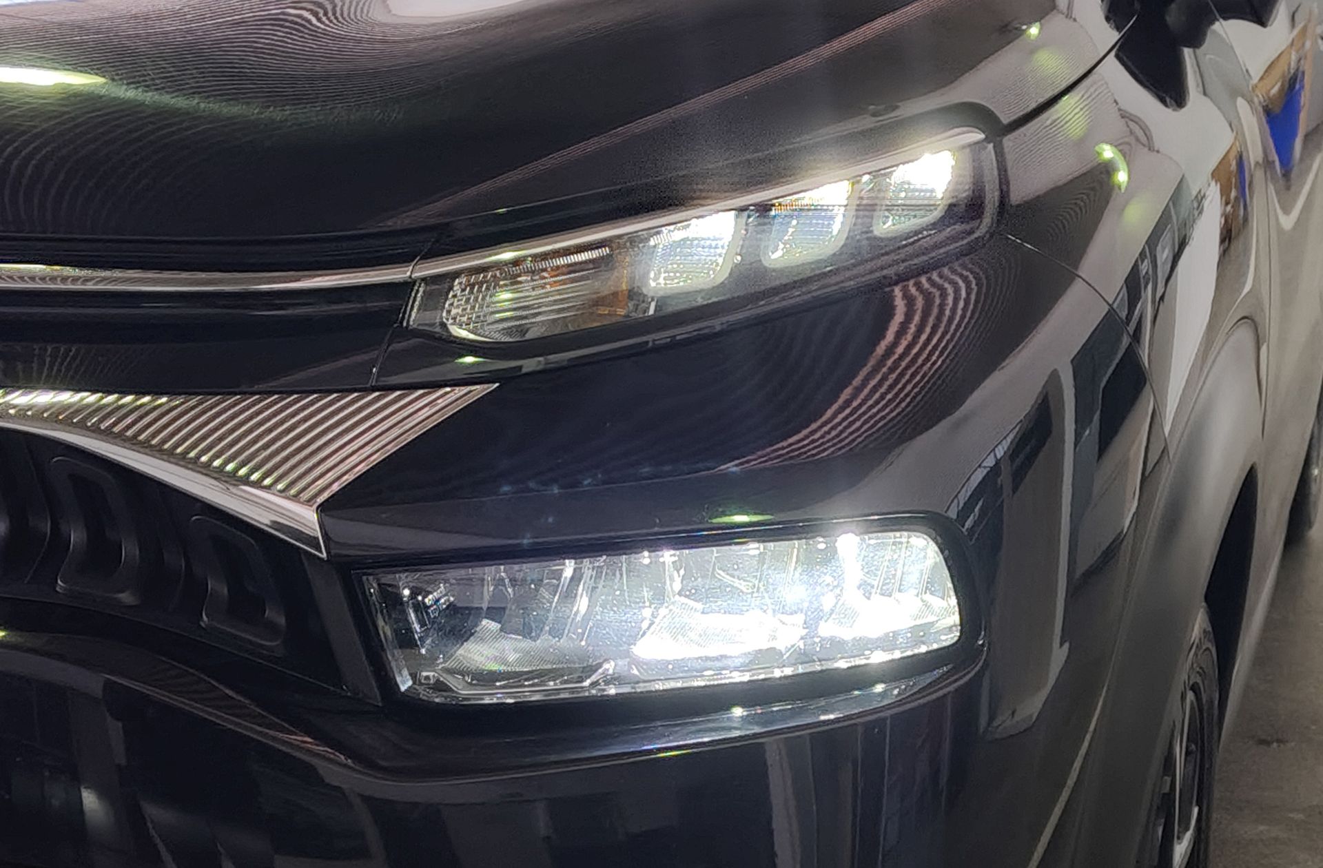 Citroën C3 Aircross PureTech 130 Shine Pack EAT6 - foto 14