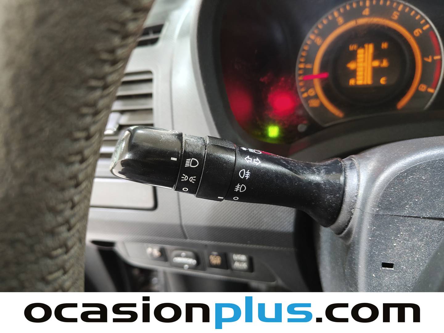 Toyota Auris Toyota Auris 1.33 VVT-I Dual Live (101 CV) 2010