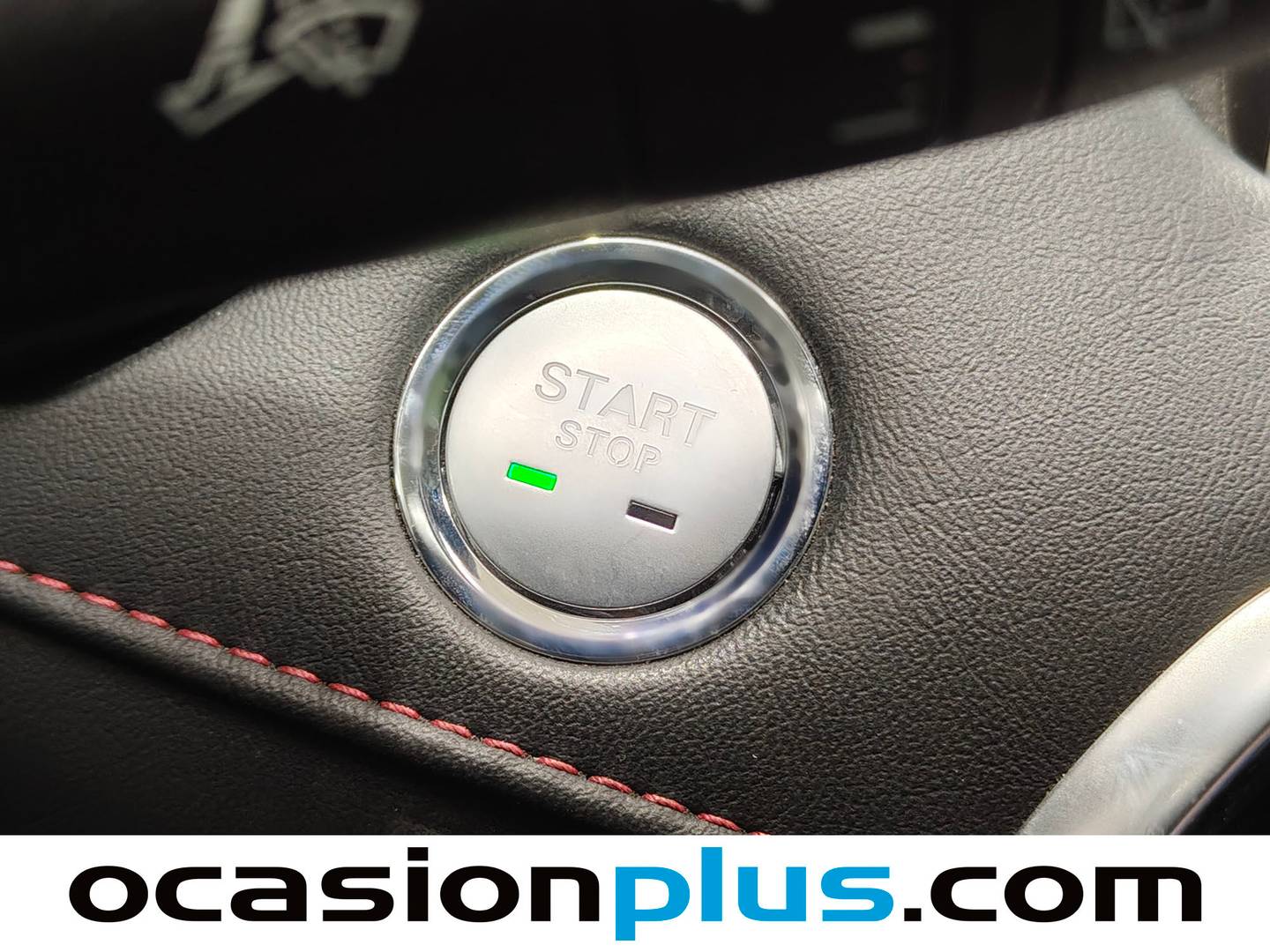 Foto MG HS MG eHS 1.5 T-GDI PHEV Luxury (258 CV)