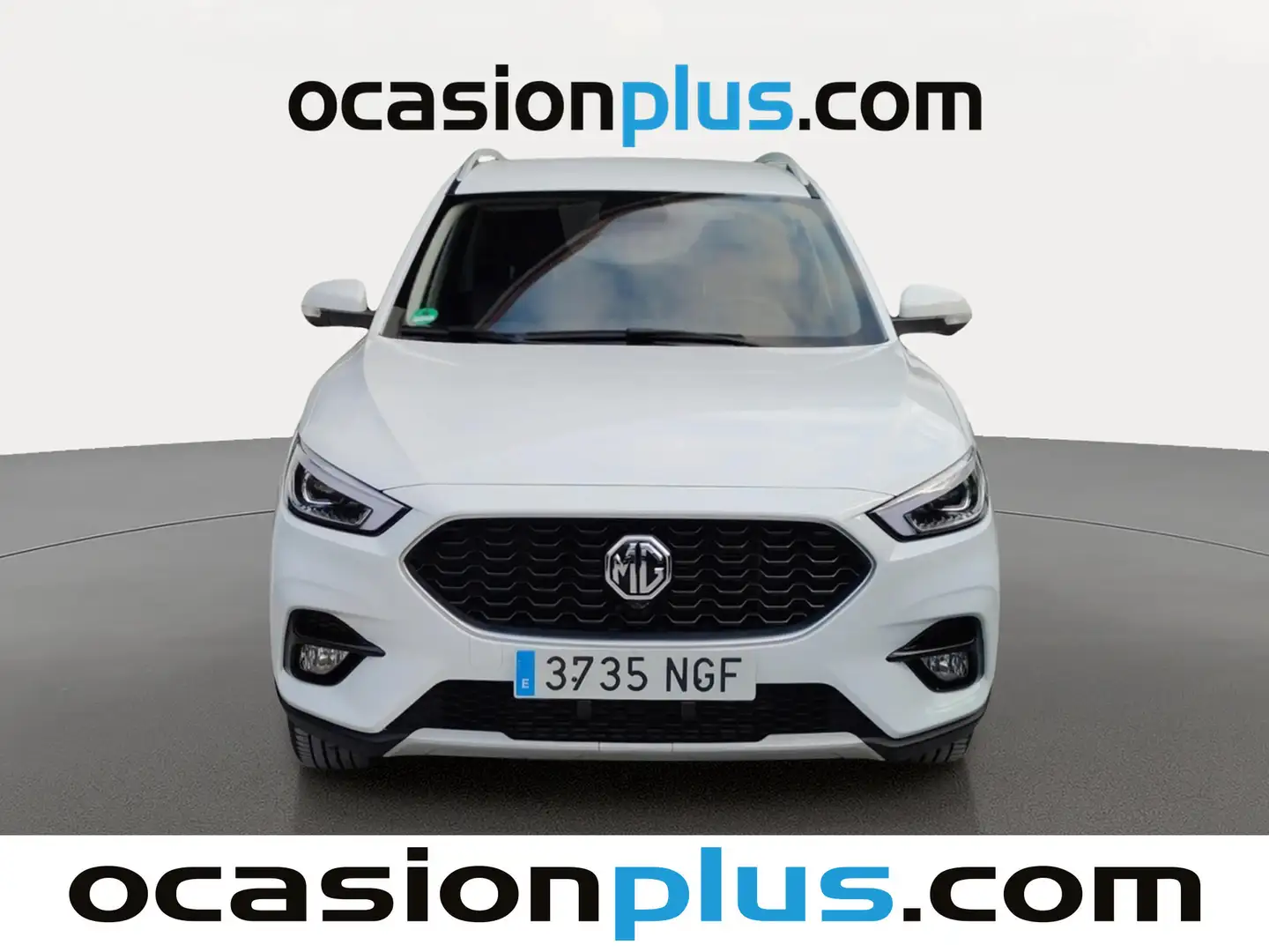 Foto MG ZS MG ZS 1.0T Luxury Auto (111 CV)